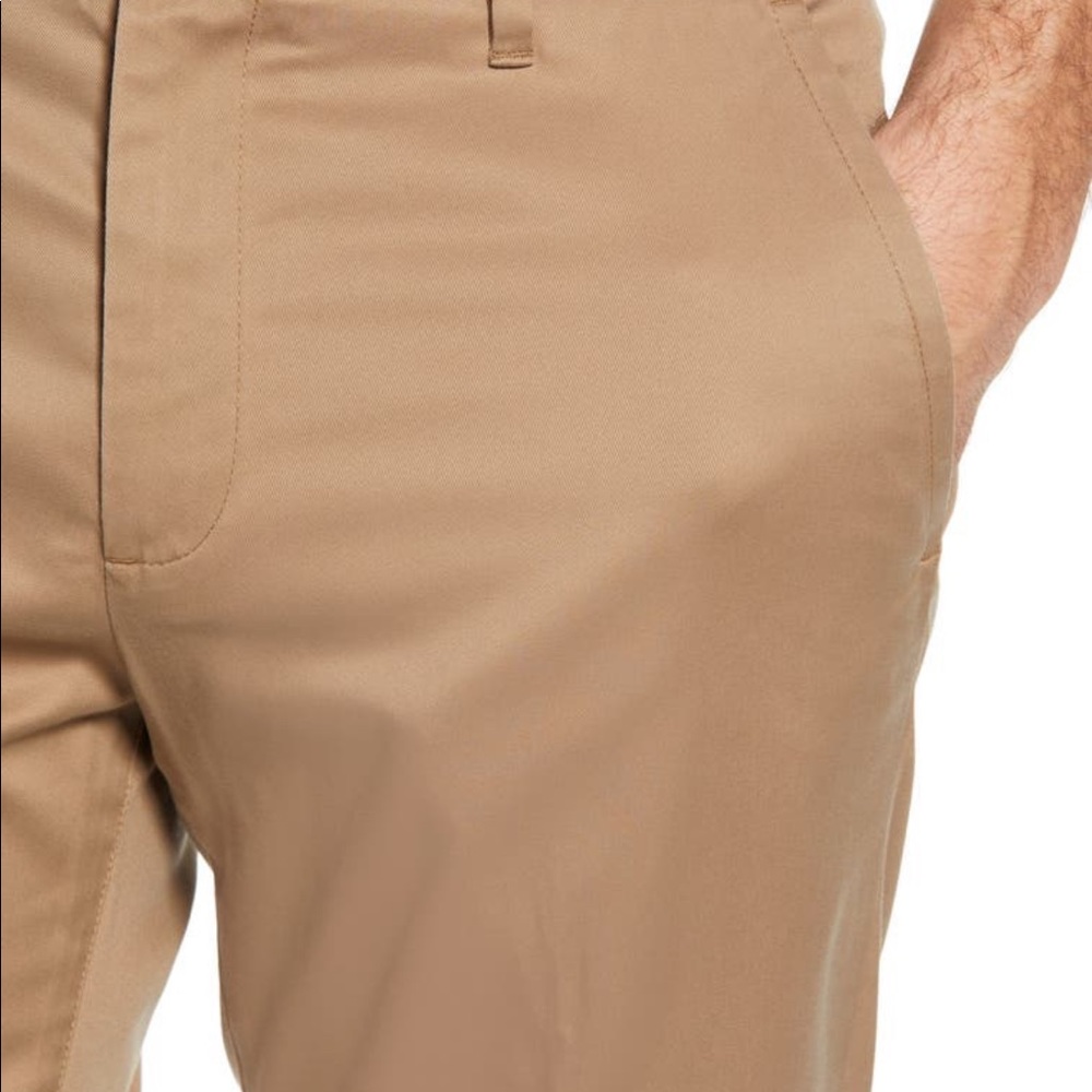 men’s dress pant - Picture 2 of 4